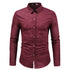 Men's Style Casual Long-Sleeved EsaModa®